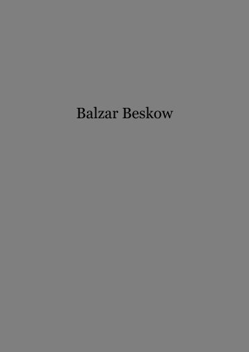KS-401 - Balzar Beskow