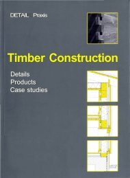 Timber Construction