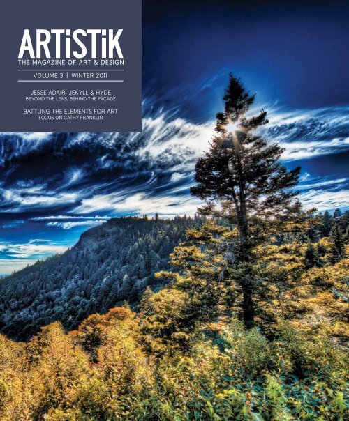 Download - Artistik Magazine