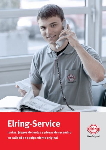 Elring-Service