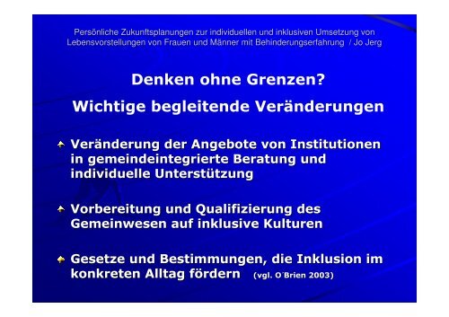 Jerg & Ehler Persönliche Zukunftsplanung issac Dortmund