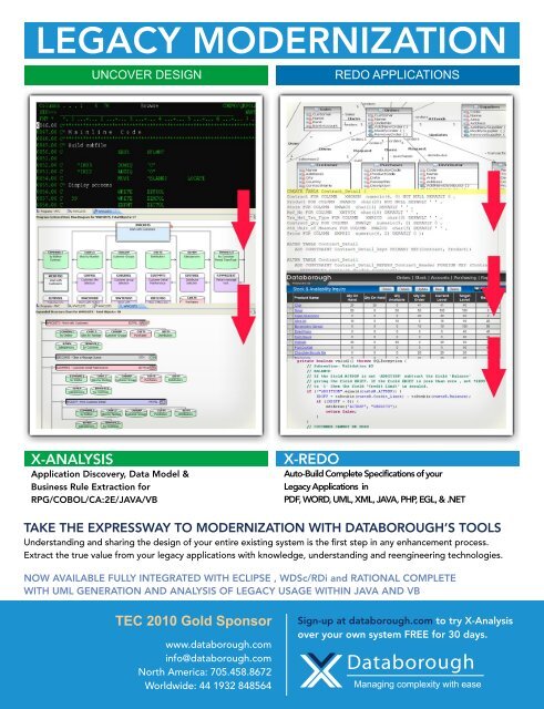 Complete Magazine - PDF (5589K) - Toronto Users Group for Power ...