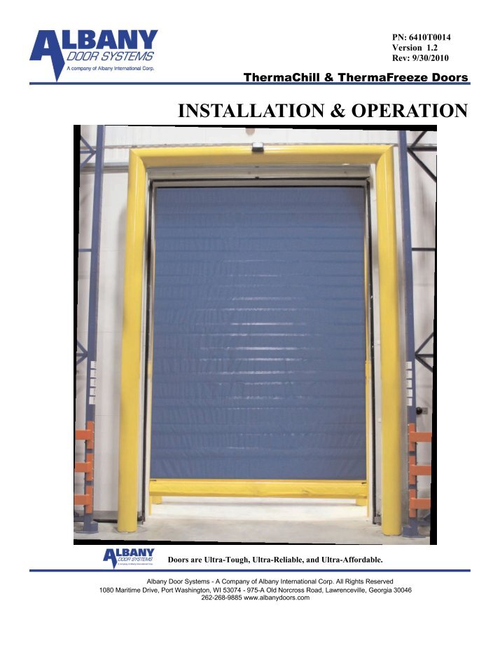 Www.albanydoors.com Magazines