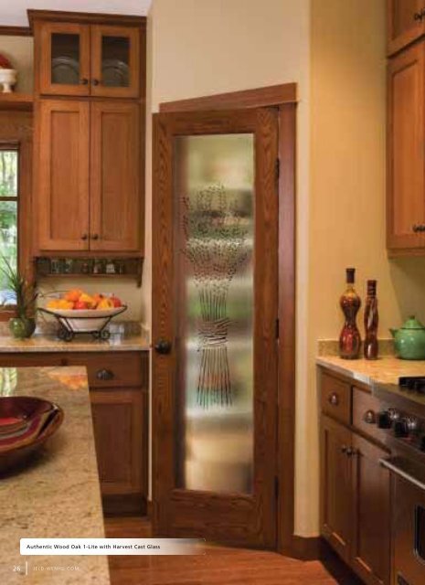 interior doors - JELD-WEN Home Depot Products