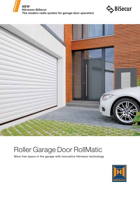 Roller Garage Door Rollmatic Garage Doors Roller Garage Door Rollmatic Garage Doors