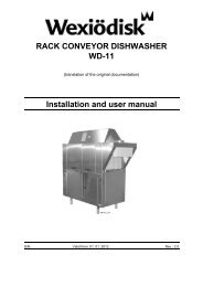 Download - Wexiödisk AB