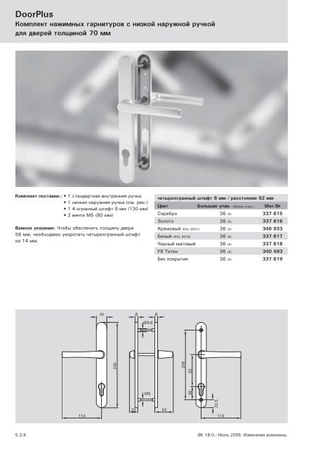 DoorSafe