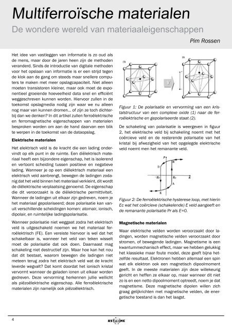 e-Paper - SVAT Astatine - Universiteit Twente