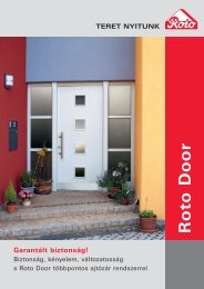 roto door plus