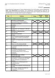 Vertrag (Bodenmechanik, Erd- und Grundbau)