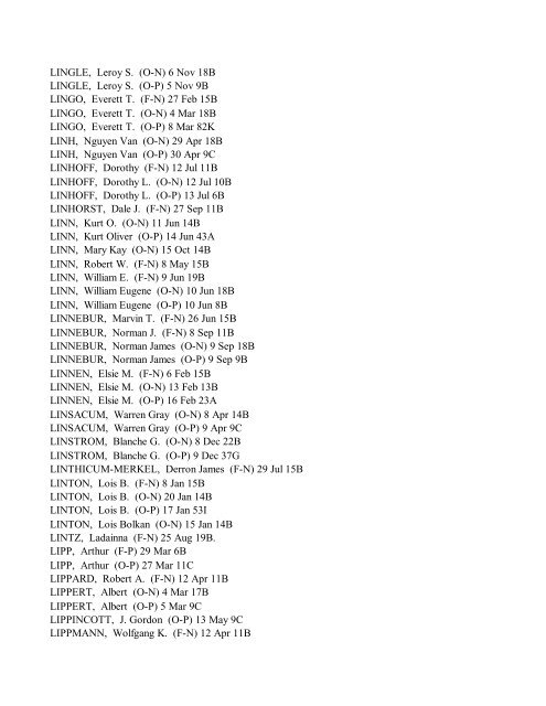 DPL--1998 obits RMN-DP - Denver Public Library