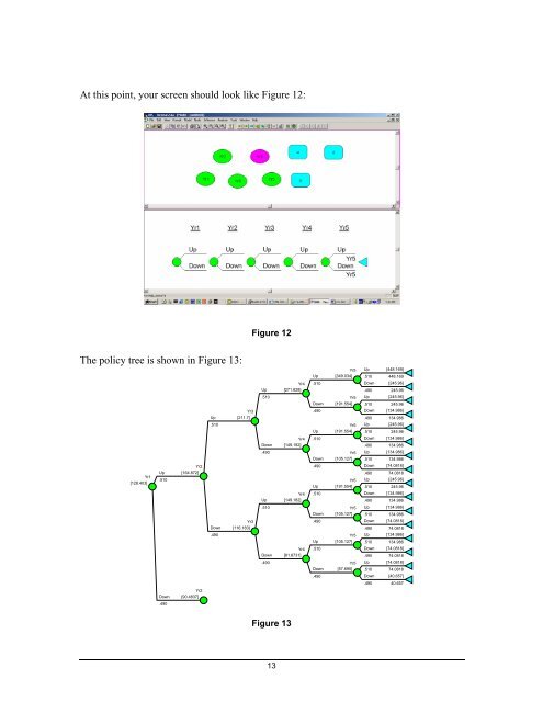 A Brief DPL Tutorial