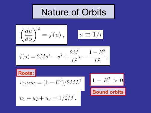 Relativistic Stars and the Schwarzschild Solution