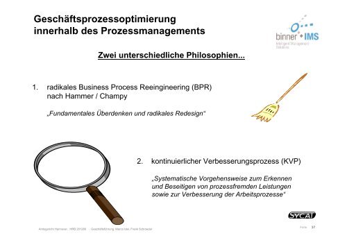 Grundlagenworkshop Folien (PDF, 2190 KB)... - Technische ...