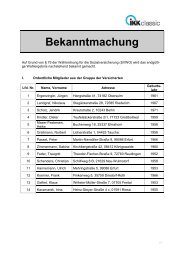 Selbstauskunftsbogen zur Vorlage beim MDK - IKK classic