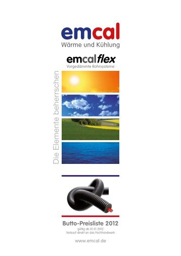 Preisilste Flex 01.01.2012.pdf - emcal