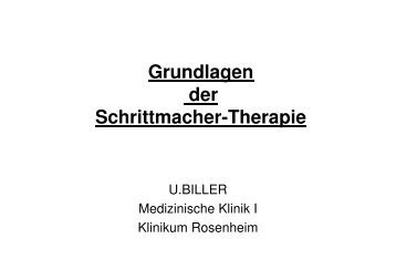 (Microsoft PowerPoint - Workshop Dr. Biller CKT 2012.ppt ...