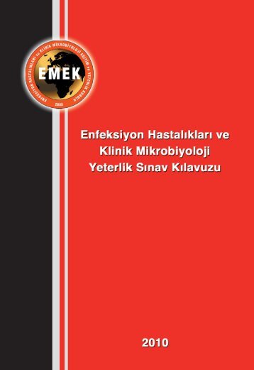 Yeterlik Sınav Kılavuzu - EMEK e-Akademi