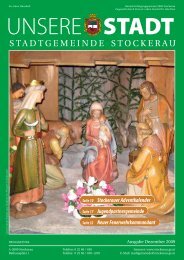 Datei herunterladen (5,08 MB) - .PDF - Stadtgemeinde Stockerau