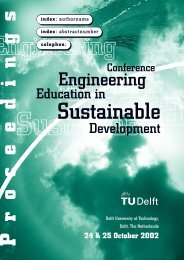 Engineering - TU Delft