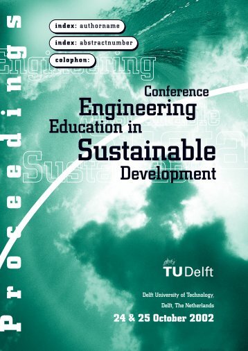 Engineering - TU Delft