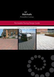 Permeable Paving Design Guide