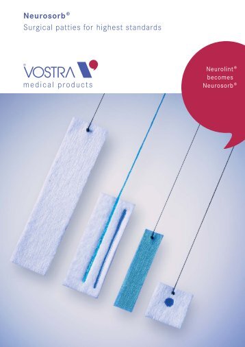 Neurosorb - VOSTRA GmbH