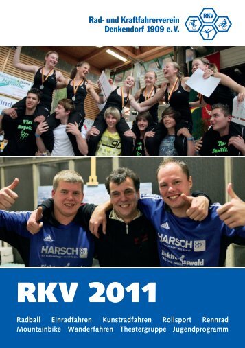 RKV 2011 - RKV Denkendorf