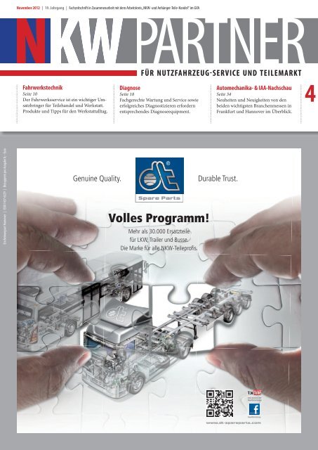 Fahrwerkscheck fürs Auto - Vorteile und Umfang einfach erklärt!