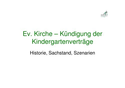 Power-Point-Vortrag der Stadt - Stadt Emmendingen