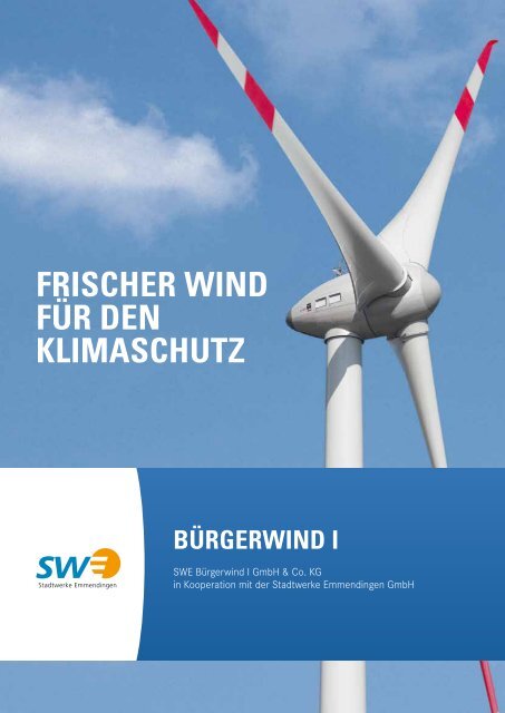 Ausführliche Informationen über das Projekt ... - ecovision GmbH