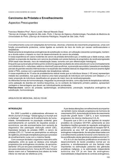 adenocarcinoma de próstata ct1c gleason 7 psa 4 7