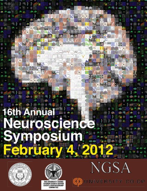 Program - The Institute for Neuroscience - The University of Texas at ...