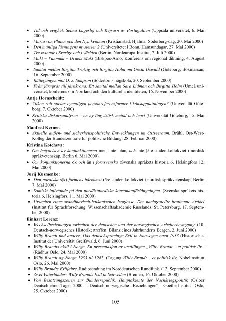 PDF-Format - Nordeuropa-Institut - Humboldt-Universität zu Berlin