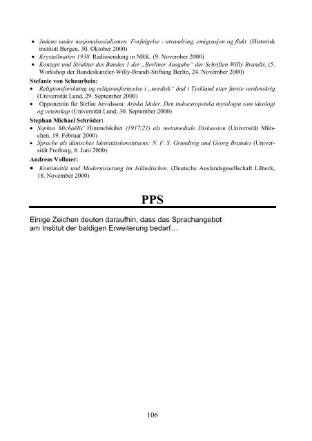 PDF-Format - Nordeuropa-Institut - Humboldt-Universität zu Berlin