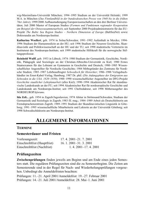 PDF-Format - Nordeuropa-Institut - Humboldt-Universität zu Berlin