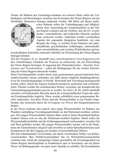 PDF-Format - Nordeuropa-Institut - Humboldt-Universität zu Berlin