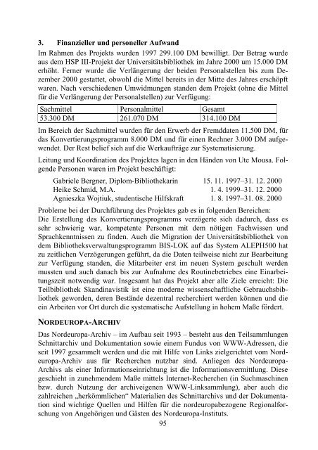 PDF-Format - Nordeuropa-Institut - Humboldt-Universität zu Berlin