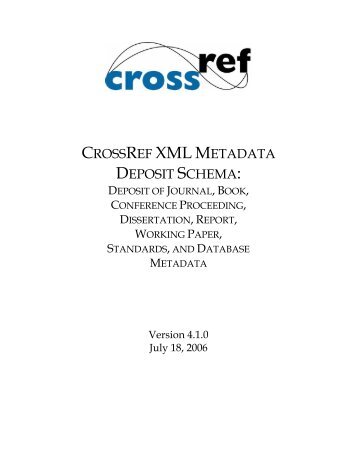 CrossRef Schema Documentation 4.1.0.pdf