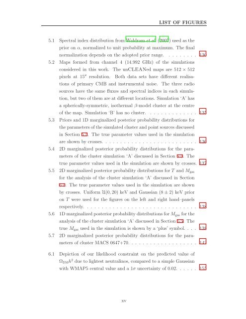 Bayesian Methods for Astrophysics and Particle Physics