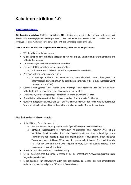 Wenn Ergebnisse bei plötzlichem Gewichtsverlust erzielt werden