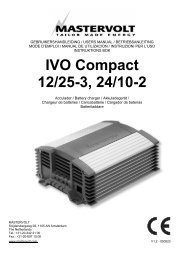 IVO Compact 12/25-3, 24/10-2