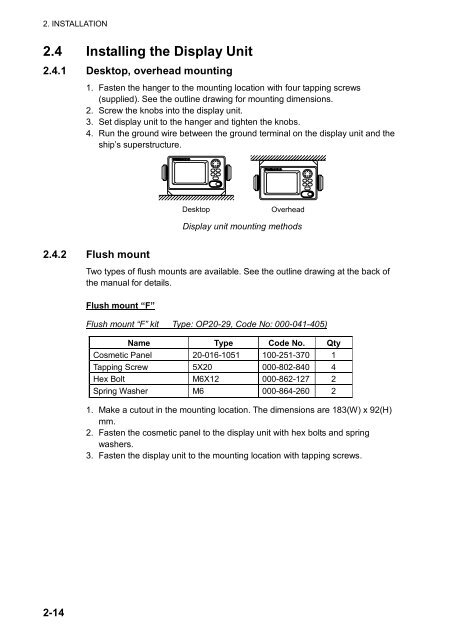 SATELLITE COMPASS