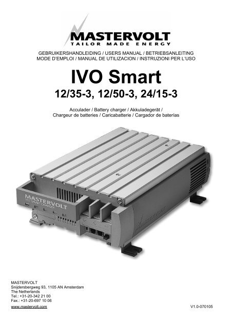 IVO Smart