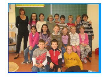 Vortrag der Frau Reckmann-Bigge (Gesamtschule Rheine)