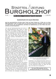 Ausgabe 48 s01-s20 - Stuttgart Burgholzhof