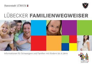 Familienwegweiser - Hansestadt LÜBECK