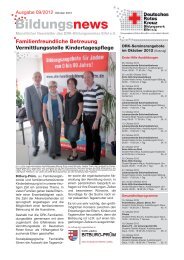 2012-09 DRK-Bildungsnews Oktober 2012.indd