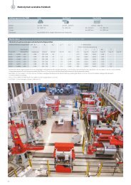 Elektrolytisch verzinktes Feinblech