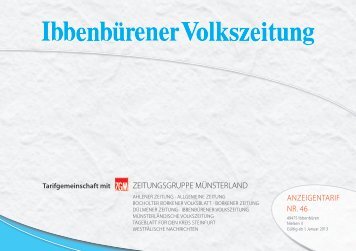 Download - Ibbenbürener Volkszeitung